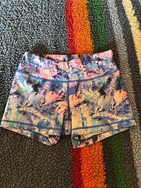 Athletic Shorts by Tough Mode Size XS